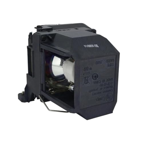 Ampoule de projecteur de rechange compatible EH-TW9400 et TW7300