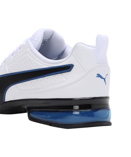 Image of Puma Unisex Adult Leader VT SL Running Shoe