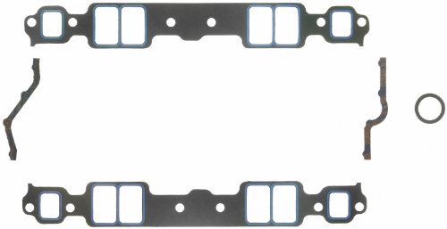 Fel-Pro 1205 Intake Manifold Gasket Set #TOP5