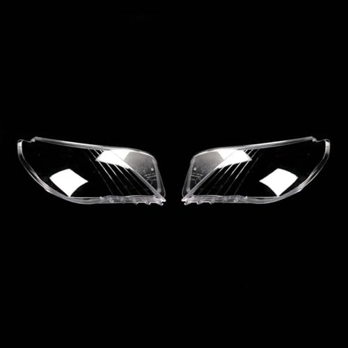 Couvercle phare gauche/droite de haute précision pour VW CC