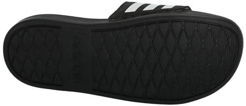 Image of adidas Boys' Adilette Comfort Slides