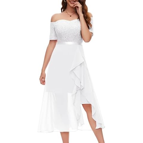 Robe de soirée Berylove à paillettes Cover