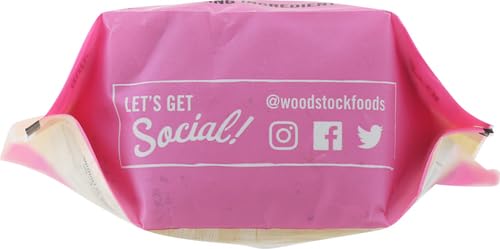 Woodstock KTS-1837 Organic Thompson Raisins thumb #5