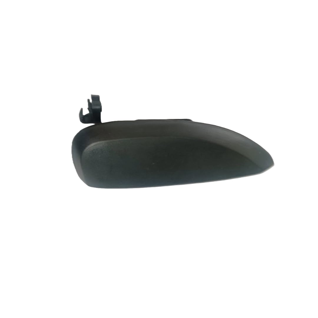 Nutoluck-ABS Plastic Door Outer Handle Compatible with Renault Kwid (Right Side)-image-22