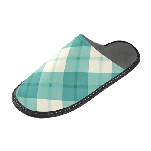 Womens Slippers Womens Indoor Slippers Memory Foam Fuzzy Womans House Cozy Slipper For2