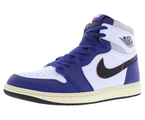 Image of Nike Men's Air Jordan 1 Retro High OG Shoes | Casual Shoes