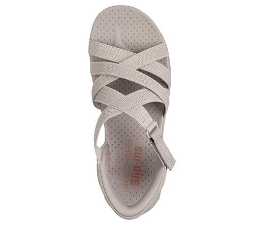 Image of Skechers womens Reggae - Strollin' on