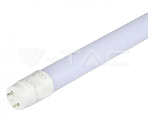 Vt-061 9W T8 Nano Plastic Tube-Rotatable(60Cm) With Samsung Chip Colorcode:3000K