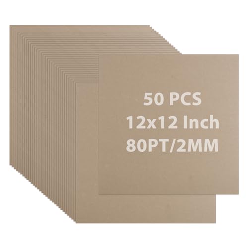 Tableros para libros y álbumes de recortes en proyectos de manualidades escolares y scrapbooking