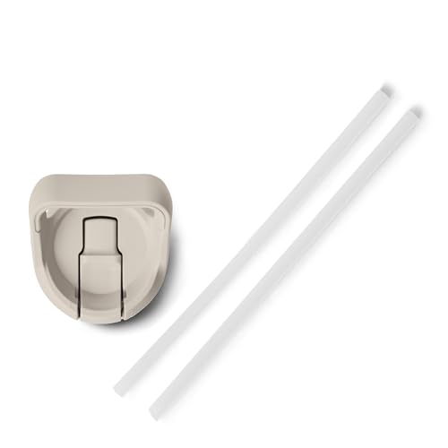 Image of YETI Rambler Bottle Color Matched Straw Cap
