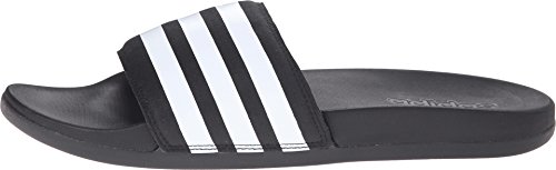 Image of adidas Unisex Adult Adilette Comfort Slide Sandals