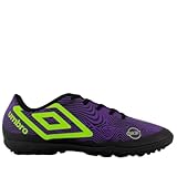 Chuteira Society Umbro Orbit Masculino (Roxo, BR, Adulto, Numérico, 41)