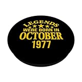 Zoom IMG-1 legends were born in october