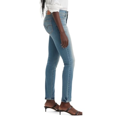 Image of Levi's Women's 311 Shaping Skinny Jeans (Standard and Plus)