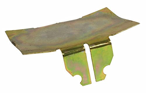 Air Deflector Plate, for Type 1 & 3 VW, Sold Each, Compatible with Dune Buggy