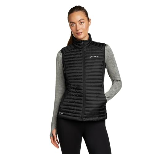 Eddie Bauer Women's MicroTherm 2.0 Down Vest