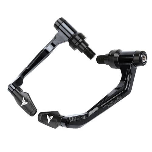 Protecteur guidon moto pour Yamaha MT-09 et MT-03 2023 - 2