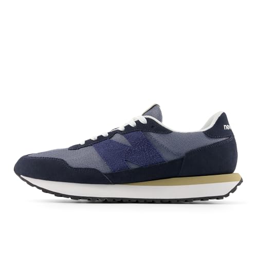 Image of New Balance Men's 237 V1 Sneaker