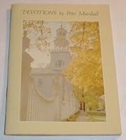 Devotions 0784788162 Book Cover
