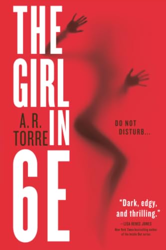 The Girl in 6E