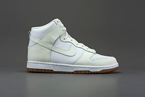 Image of Nike Women's Dunk High Sneaker
