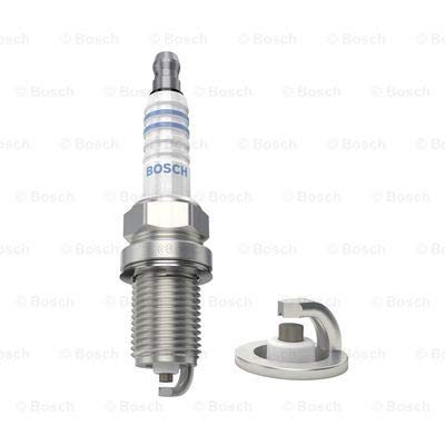 10 x BOSCH 0242229659 CANDELA