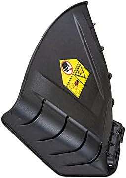 (New) 631-05168C Compatible with Cub Cadet Chute Assembly RZT LX SX XT1 XT2 ZT1 ZT2 ZT3 Ultima 50 54 + All Other Models in The Description