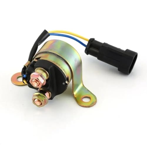 Relais contrôle circuit moto pour résoudre les pannes de démarrage RZR 4012001