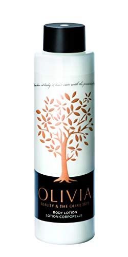 OLIVIA Beauty & The Olive tree Body Lotion 300ml/10.1 oz