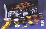 Professional Pin Striping Kit