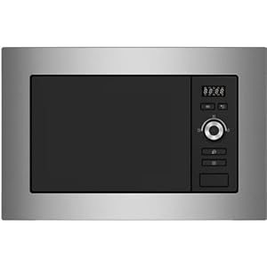 Continental Edison MO20IXES Heißluft-Mikrowelle - 20 Liter