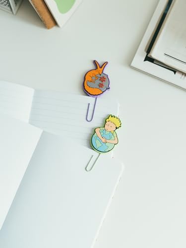 Grupo Erik | Set de Papeterie Le Petit Prince, Papeterie Kawaii – vue 5