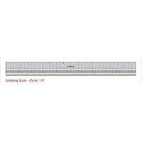 Isomars Tailoring Ruler Set : Amazon.in: Home & Kitchen