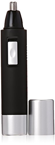 MANGROOMER PRO Essential Nose and Ear Hair Trimmer