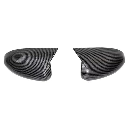 Couvercle rétroviseur Subaru BRZ masquer rayure coque carbone Toyota GR86 rénovation facile