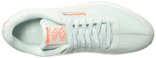 Image of Reebok Men's Classic Leather Sneaker