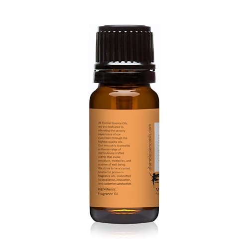 Image of Eternal Essence Oils Lemon Sugar 30ml Premium Fragrance Oil - for Candle, Soap Making, Aromatherapy, Diffusers, Home Care, & Humidifiers