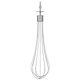 MEGAWISE Immersion Hand Blender Accessories (Whisk part)