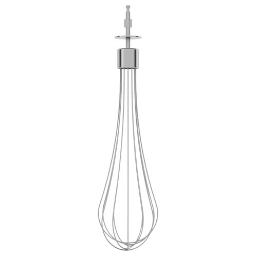 MEGAWISE Replacement Whisk