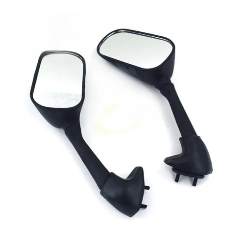 Rétroviseur pour Yamaha YZF R1 accessoire moto arrière 2002-2006