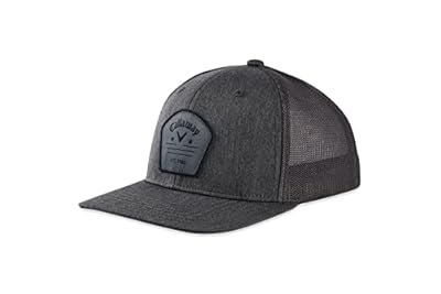Callaway Golf 2022 Trucker