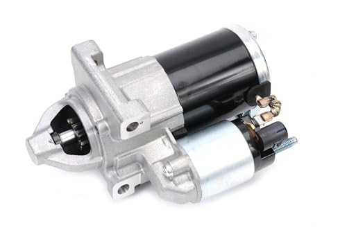 ACDelco 12652772 Démarreur d'origine GM pour bloc moteur thermique de série