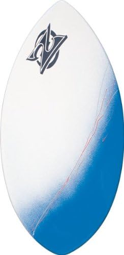 Zap Lazer Skimboard -40.25x20 / Custom Artwork - 2017