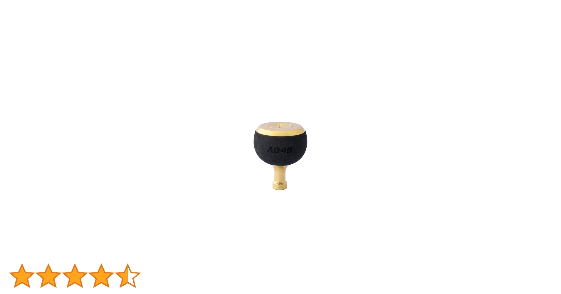 スタジオオーシャンマーク　限定コルクノブ　HN AG45/L スタジオオーシャンマーク】コルクハンドルノブ・AG45／L