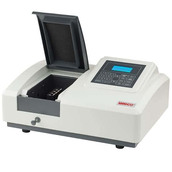 Cole-Parmer 4 nm Bandwidth Spectrophotometer, 115 VAC