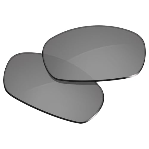 Image of 100% Precise-Fit Replacement Sunglass Lenses for RayBan RB3445 61mm