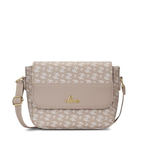 Image of Lavie Woman's Broxa Flap Crossbody Sling Bag | Ladies Purse Handbag | Gift for Women