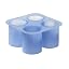 Shot Glass Mold 1.9 x 2.5 Inch