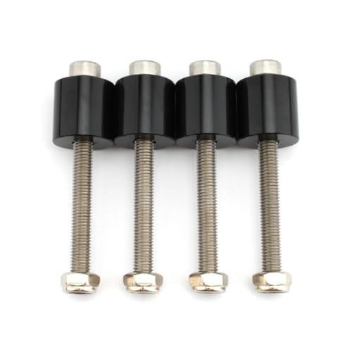 Guidon risers up adaptateurs support Suzuki GSXR1300 R 1999-2019 extension
