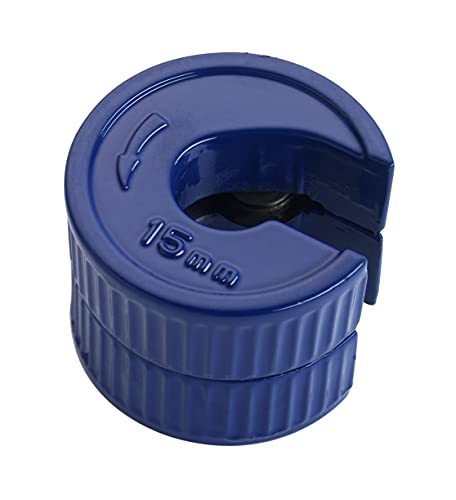 Eclipse Tools 15mm Copper Pipe Slicer ECPS15